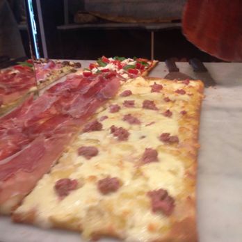 Forno La Renella - Pizza Near Me - Rome, RM Forno La Renella - Pizza Near Me - Rome, RM