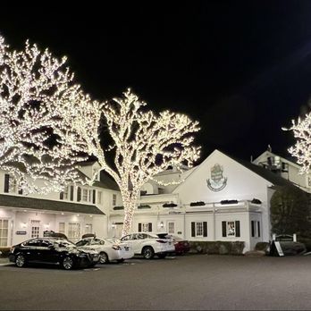 William Penn Inn - View from side parking lot. - New American Near Me - Gwynedd, Pennsylvania William Penn Inn - View from side parking lot. - New American Near Me - Gwynedd, Pennsylvania