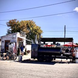 Outside Outside