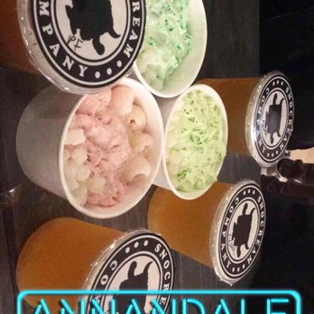 The Block - Asian Fusion Near Me - Annandale, Virginia