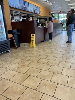 Dunkin' by null