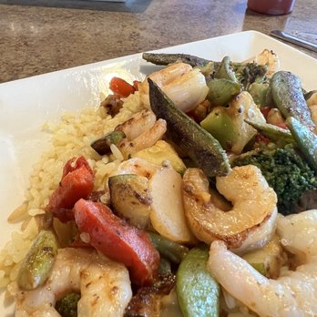 2 Boys Pizza and Grill - Shrimp stir fry - Italian Near Me - Martinez, Georgia 2 Boys Pizza and Grill - Shrimp stir fry - Italian Near Me - Martinez, Georgia