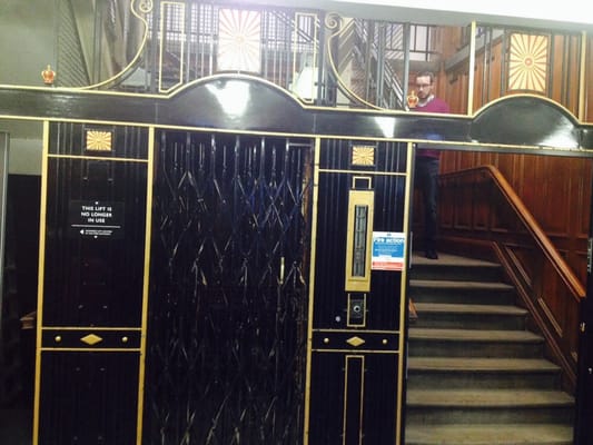 The Tetley - A Kirkstall Brewery Pub by null