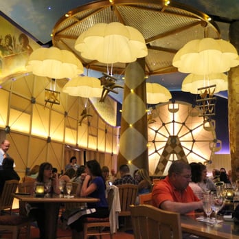 Flying Fish - Seafood Near Me - Orlando, Florida