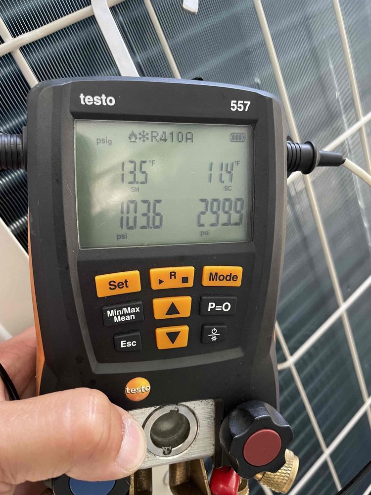 Slide of Christian Heating & Air Conditioning