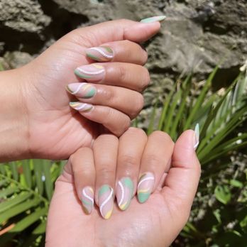 Bliss Nail & Spa - Nails - Nail Salons Near Me - The Bronx, New York Bliss Nail & Spa - Nails - Nail Salons Near Me - The Bronx, New York
