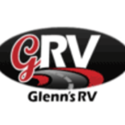Glenn's RV - Logo