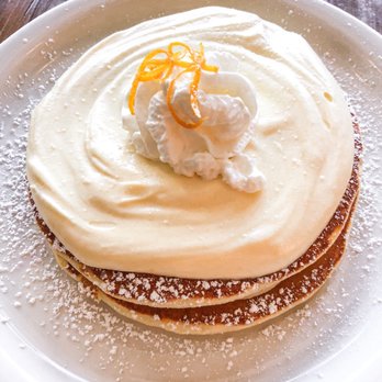 Moke’s Bread And Breakfast - lilikoi pancakes! - Breakfast & Brunch Near Me - Honolulu, Hawaii Moke’s Bread And Breakfast - lilikoi pancakes! - Breakfast & Brunch Near Me - Honolulu, Hawaii