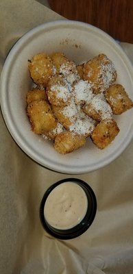 Chinitos Tacos by null