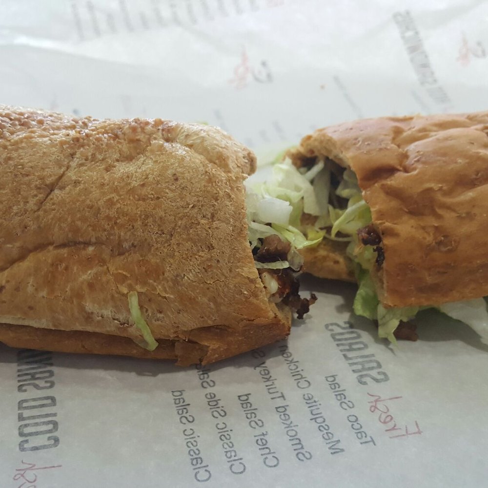 City Bites - Cheese steak sandwich and the great quality paper wrap - Delis Near Me - Oklahoma City, Oklahoma City Bites - Cheese steak sandwich and the great quality paper wrap - Delis Near Me - Oklahoma City, Oklahoma