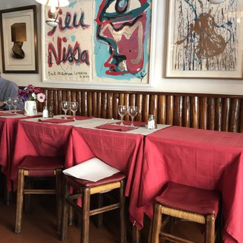 La Merenda - French Near Me - Nice, 06 La Merenda - French Near Me - Nice, 06