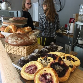 The Farm - Cafes Near Me - Prague, Puerto Rico