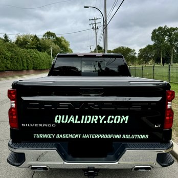 Quali-Dry Waterproofing - Waterproofing Near Me - New Baltimore, Michigan Quali-Dry Waterproofing - Waterproofing Near Me - New Baltimore, Michigan
