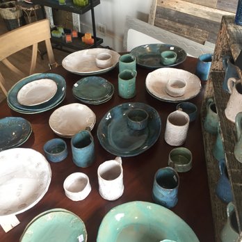 White Magdelena House - Furniture Stores Near Me - Hingham, Massachusetts