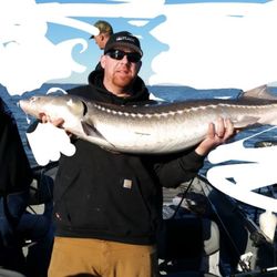 Legal Limit Sport Fishing