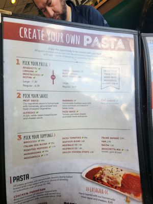 Menu photo 5 Avantis Peoria, IL