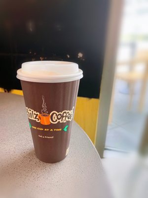Philz Coffee by null
