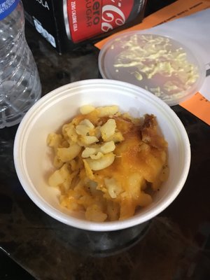 Hattie Marie's Texas BBQ by null