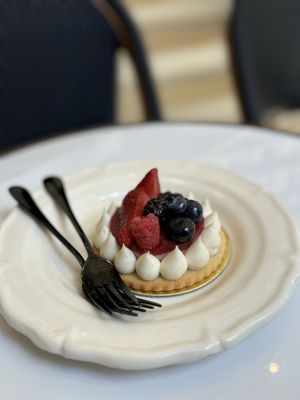 Patisserie Vanessa by null