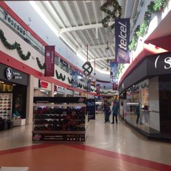 Plaza Galerias