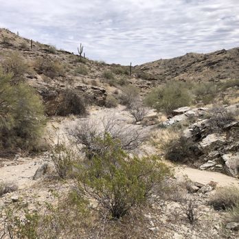 Mad Desert Trekking - One more view of the trail along the way. - Walking Tours Near Me - Scottsdale, Arizona Mad Desert Trekking - One more view of the trail along the way. - Walking Tours Near Me - Scottsdale, Arizona