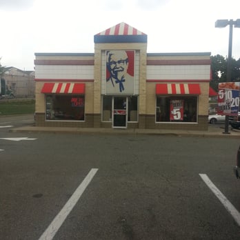 KFC - CLOSED - Updated January 2026 - 17 Reviews - 125 Bergen St