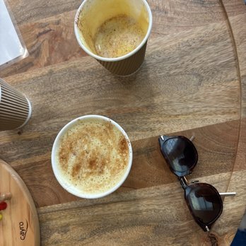The Goodway Cafe - Golden Lattes - Vegan Near Me - Longwood, Florida The Goodway Cafe - Golden Lattes - Vegan Near Me - Longwood, Florida