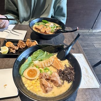 Momiji - Ramen Near Me - Colma, California