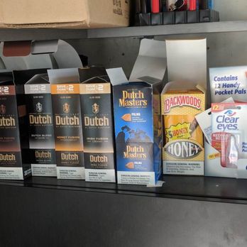 Smokin Shack - a variety of snacks on a shelf - Tobacco Shops Near Me - Los Angeles, California Smokin Shack - a variety of snacks on a shelf - Tobacco Shops Near Me - Los Angeles, California