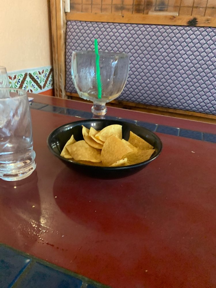El Tapitio