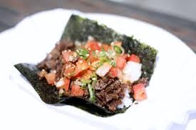 Namu Street Food by null