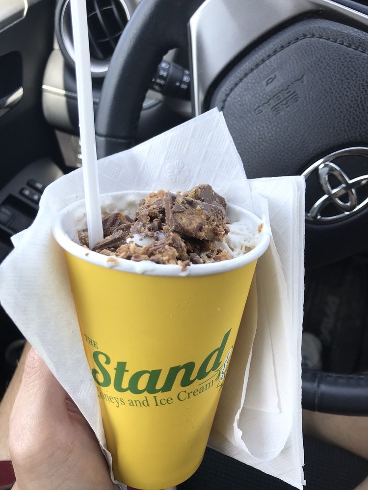 THE STAND Updated August 2024 36 Photos & 30 Reviews 5200