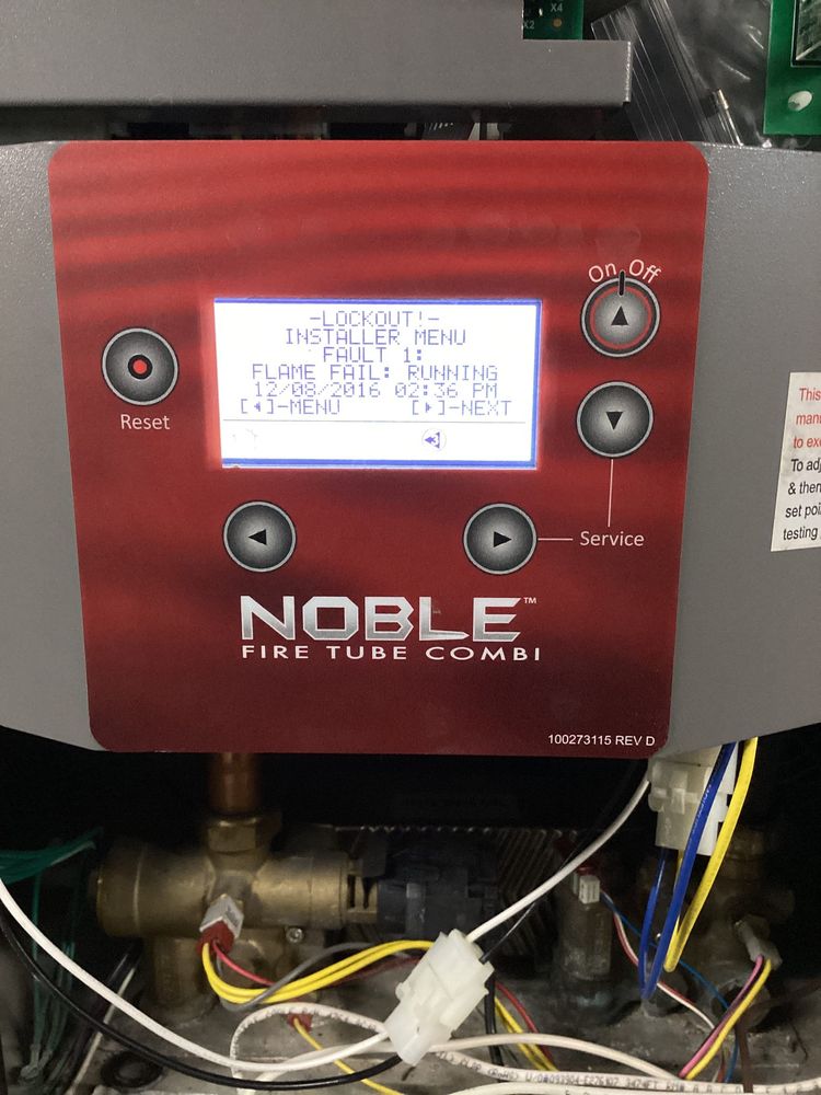 Slide of Super Service Today