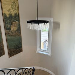 McGurk Electric - Light fixture