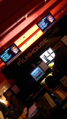 Filmhouse by null