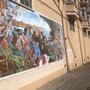 Photo of The Ohlone Mural