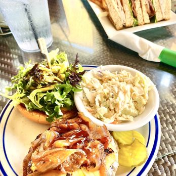 Scorpion Bay Grill - American Near Me - Morristown, Arizona