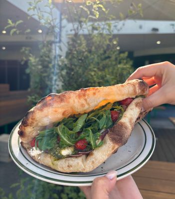 Seven Tigers Pie Club by null