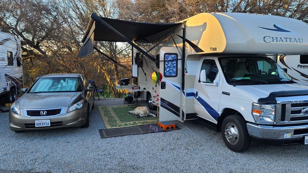 PASO ROBLES RV RANCH & CAMPGROUND Updated October 2024 29 Photos