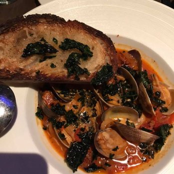 Rider - Steamed clams - American Near Me - Seattle, Washington Rider - Steamed clams - American Near Me - Seattle, Washington