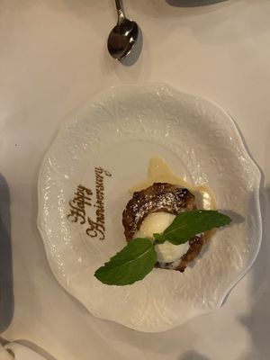 Chimichurri's South American Grill by null