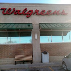 Walgreens