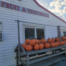 Tommy's Produce