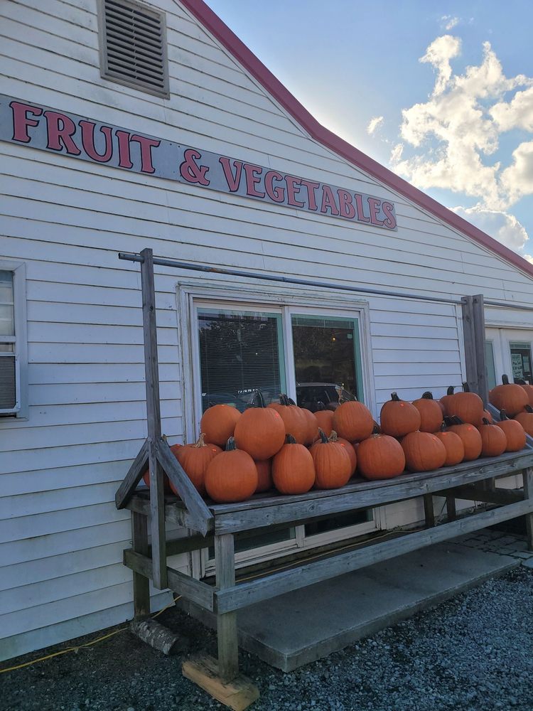 TOMMY’S PRODUCE Updated October 2024 18 Photos 140 Sharon Rd