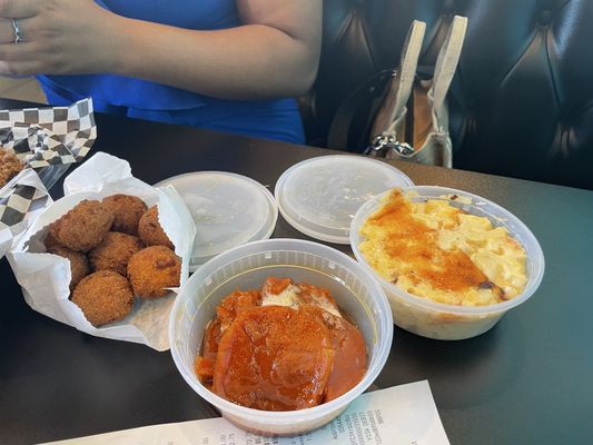 Wally’s NW Soul by null