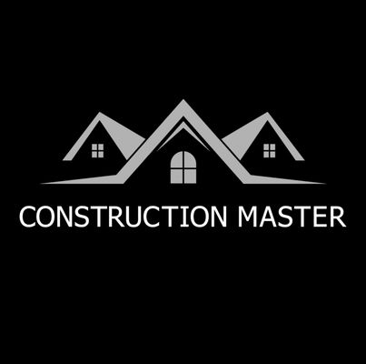 Construction Master Logo
