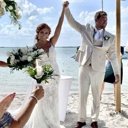 Studio Glow - Perfect wedding glow!