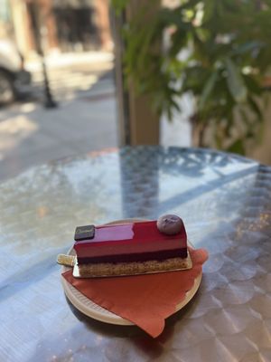 Caramel French Patisserie by null