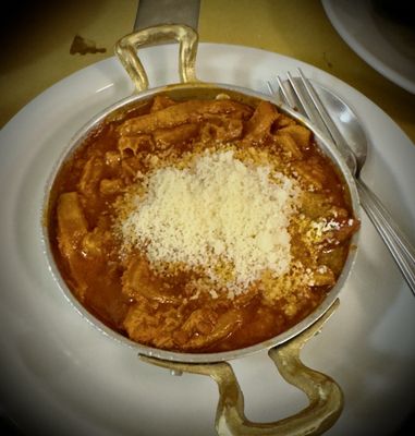 Trattoria Sostanza by null