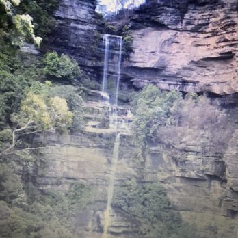 The Three Sisters - Parks Near Me - Katoomba, NSW The Three Sisters - Parks Near Me - Katoomba, NSW